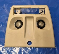 Ford Sierra Mk1 Roof Console 83BB A045 B54 BAW