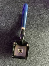 Handheld Photo Punch Cutter 16mm x 16mm Square Rounded Corner