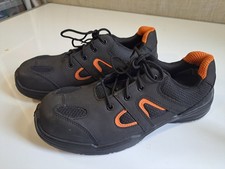 Aussie Redback Composite Toe Cap Safety  Shoe Trainers Size 12