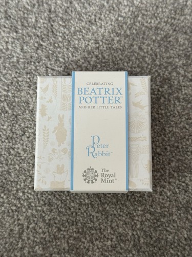 2018 beatrix potter peter - 2018,