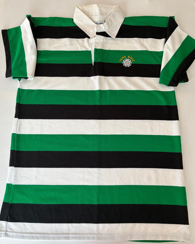 Vintage york rugby shirt mens - york,