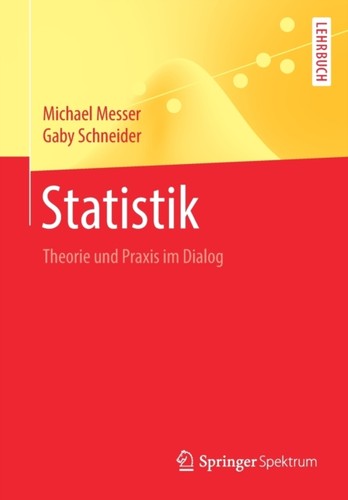 Messer statistik theorie - messer,