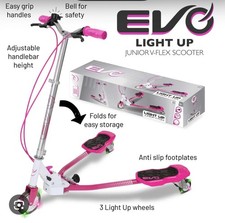 EVO Light Up Junior V-Flex