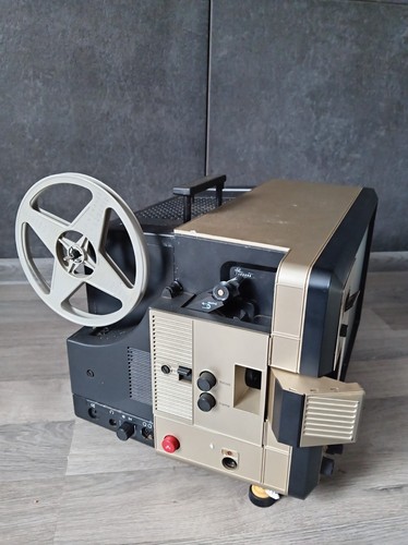 Eumig rs3000 filmprojektor - eumig,