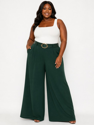Women high waist - women's, leg