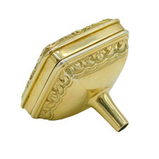Paul Storr George III Sterling