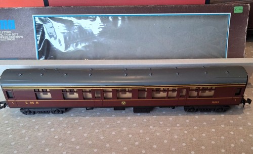Lima wrenn gauge - lima,
