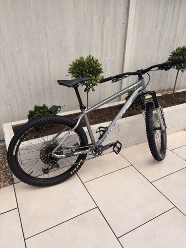 Whyte 909 mountain bike - mountain,