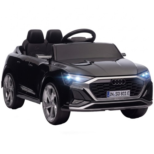 Aiyaplay audi etron - audi,
