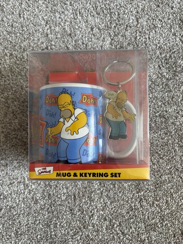 Vintage the simpsons - simpsons, 2003