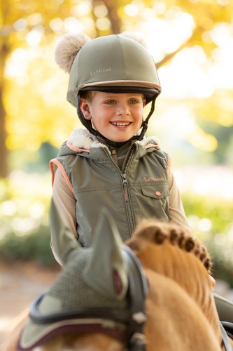 Lemieux mini double pom hat - lemieux,