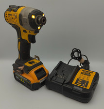 Dewalt DCF887N 18V XR Li-ion