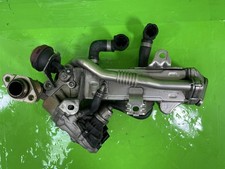 BMW 5 6 7 SERIES G30 EGR