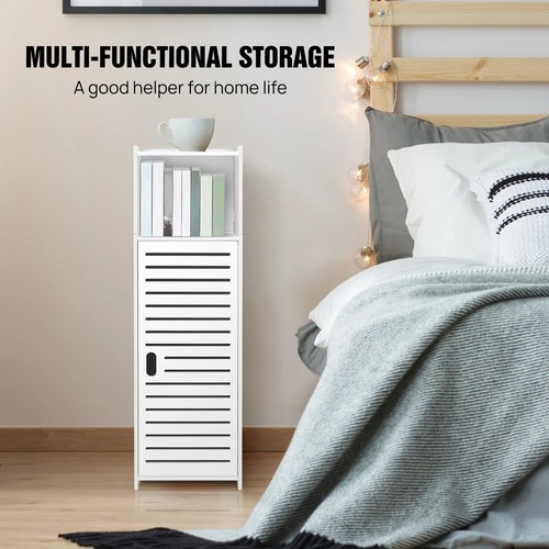 Bathroom storage cabinet - storage,