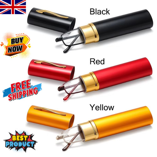 Portable reader slim pen - portable,