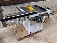 Sedgwick TA315 240v Table Saw