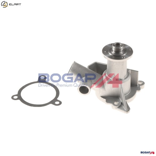 Water pump engine cooling - engine,