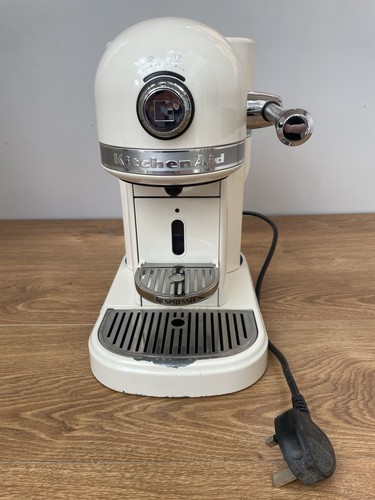 Kitchenaid 5kes0503 nespresso - kitchenaid,
