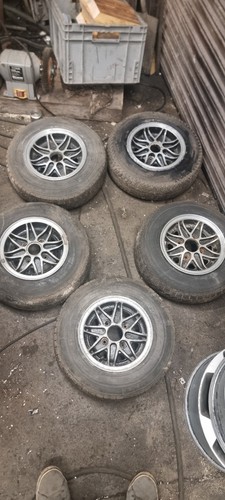 Classic mini cosmic alloy - classic,