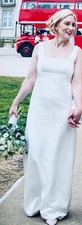 Max Mara Wedding Dress 'Orsi'