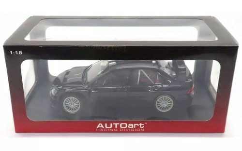Autoart mitsubishi lancer - mitsubishi,