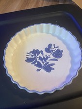 Vintage Pfaltzgraff Folk Art