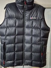 Berghaus Mens Hydrodown 600