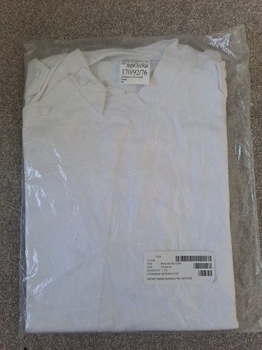 British tri services - tri, white