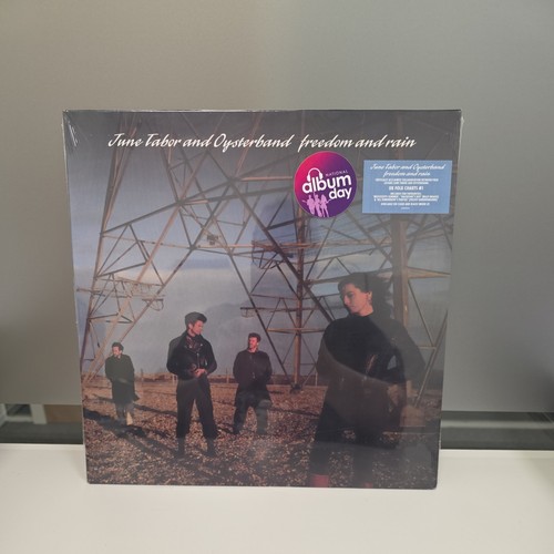 June tabor oysterband - &,