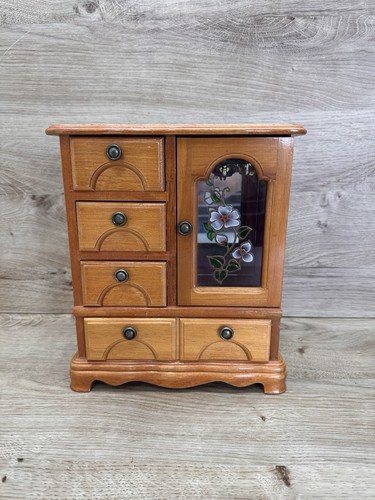 Vintage mele wooden jewellery - vintage,