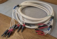 Chord Odyssey 4 Speaker Cable