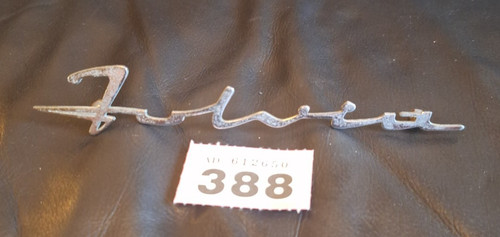 Rare lancia fulvia dashboard - fulvia,