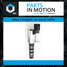 Camshaft Adjuster Valve