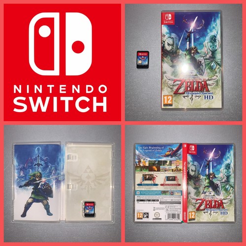 Legend zelda skyward sword - of, zelda: