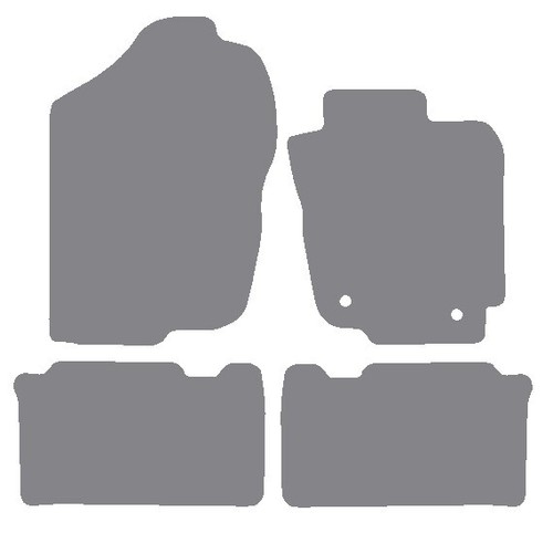 Fits toyota rav hybrid 16 - rav-4,
