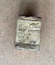 Rolls Royce Griffon engine