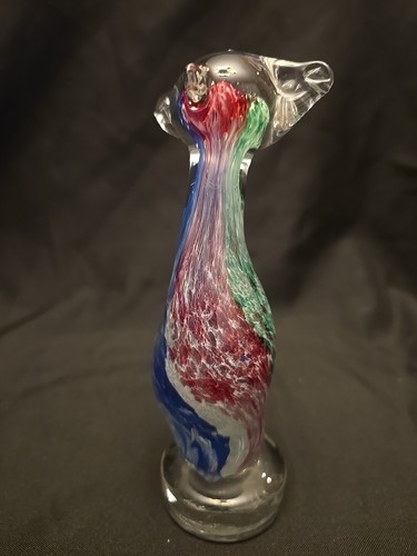 Vintage murano glass 5 - vintage,