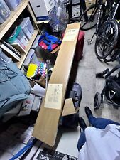 Ikea LACK long floating shelf kit (Pine finish) - 190 x 26cm