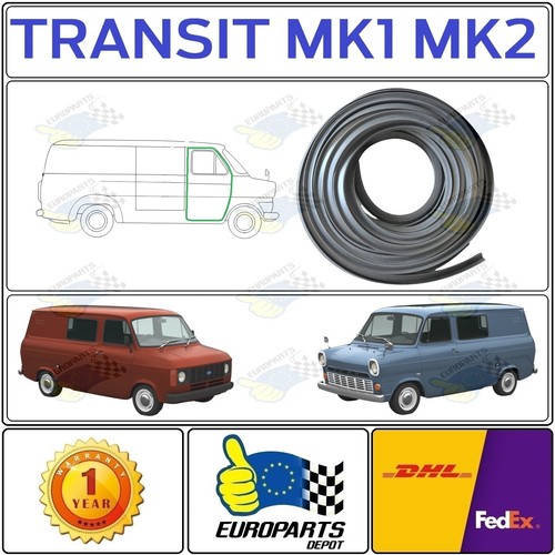 Ford transit 1st gen mk1 - transit,