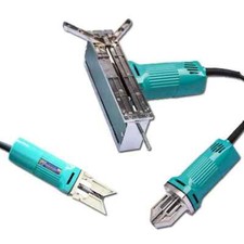 Electric Plane Clearing