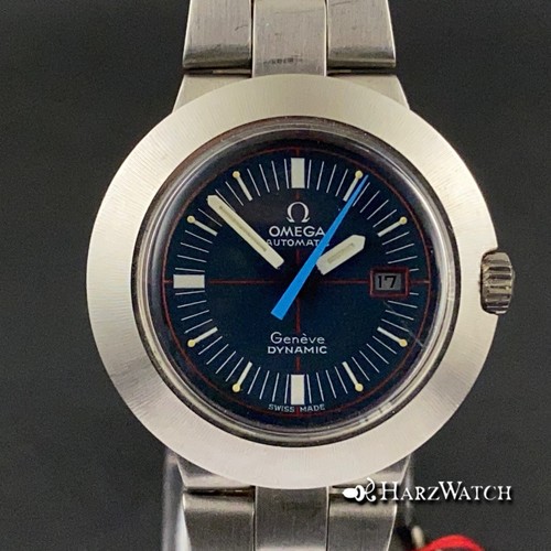 Nos vintage omega - nos,