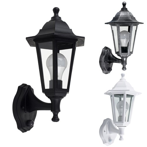 Outdoor wall light traditional - light,