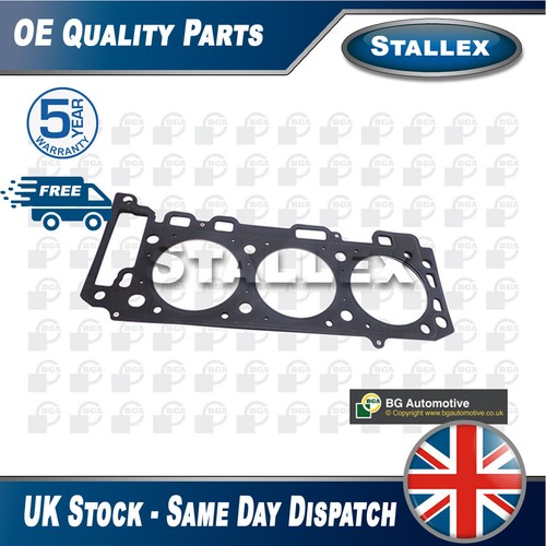 Fits land rover discovery - fits,