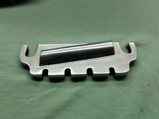 Tailpiece bridge for Gibson