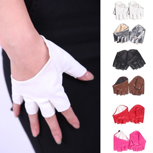 Fashion women punk leather - fashion,