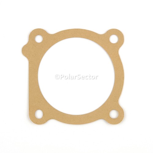 Throttle body gasket - throttle,