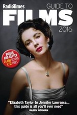 Radio times guide films - times,