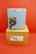 Federal Electric Metal Clad TP&N 20A Twinbreak Switch Disconnector TB20SFTNK