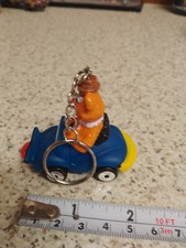 Retro corgi brand the muppets - retro,