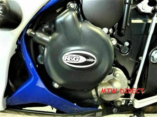Suzuki gsxr 750 k8 k9 - k6,